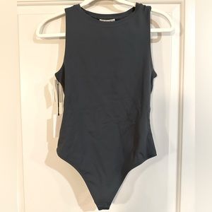 Aritzia bodysuit